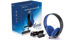 Illustration for article titled Forza Horizon 2, PlayStation Silver Headset, and More Deals